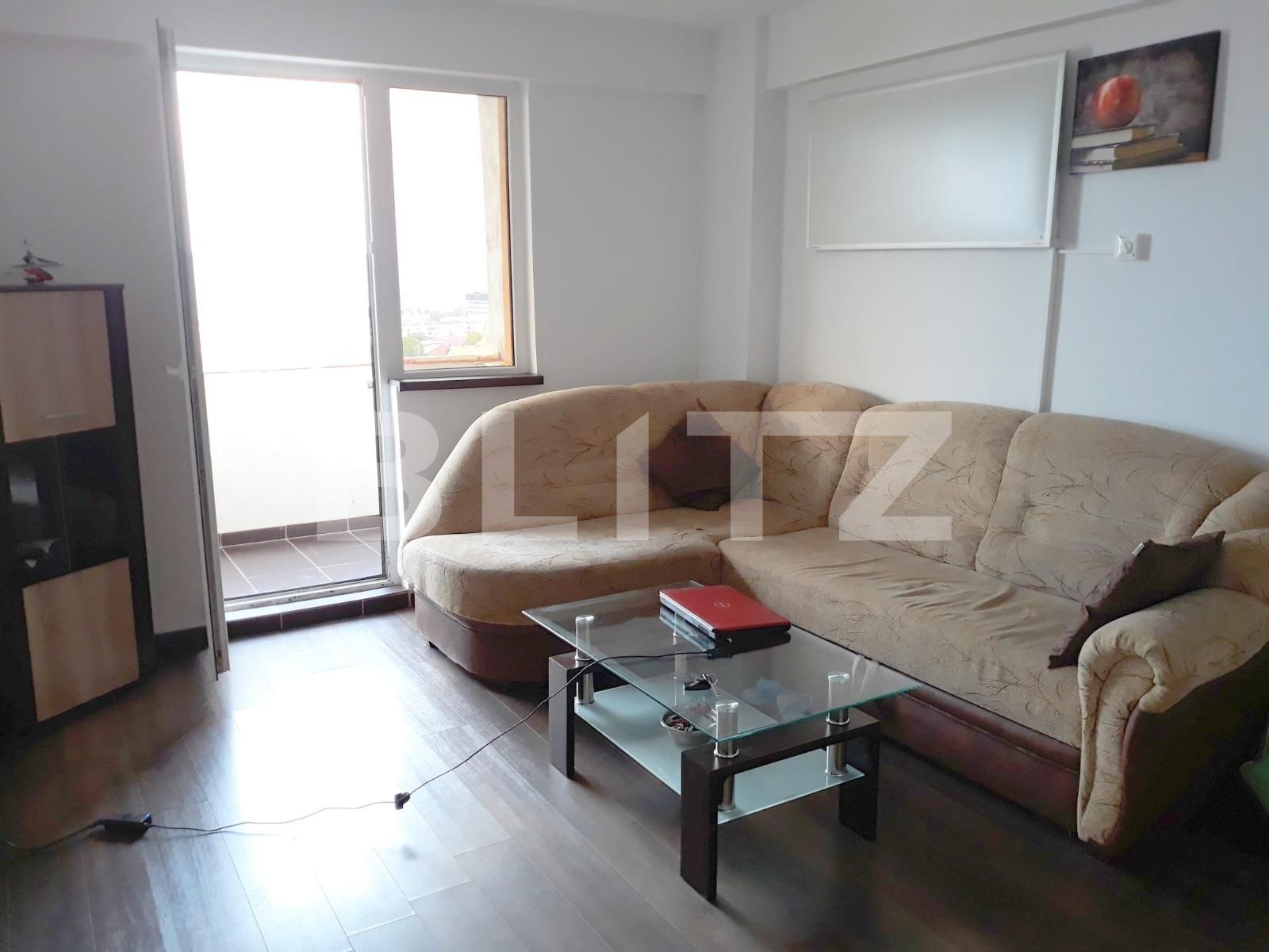 Apartament de închiriat 3 camere Zorilor - 33689AI | BLITZ Cluj-Napoca | Poza2