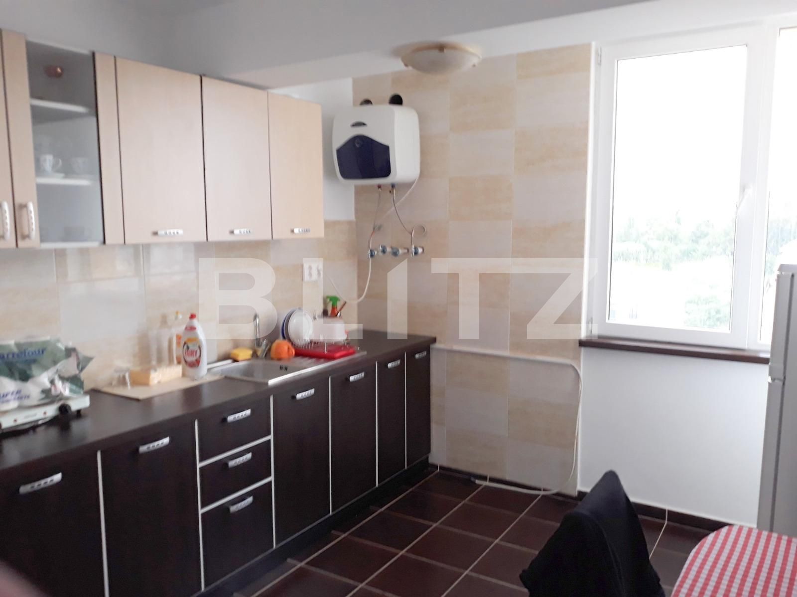 Apartament de închiriat 3 camere Zorilor - 33689AI | BLITZ Cluj-Napoca | Poza9