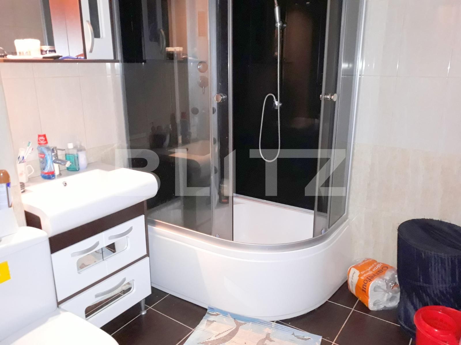 Apartament de închiriat 3 camere Zorilor - 33689AI | BLITZ Cluj-Napoca | Poza14