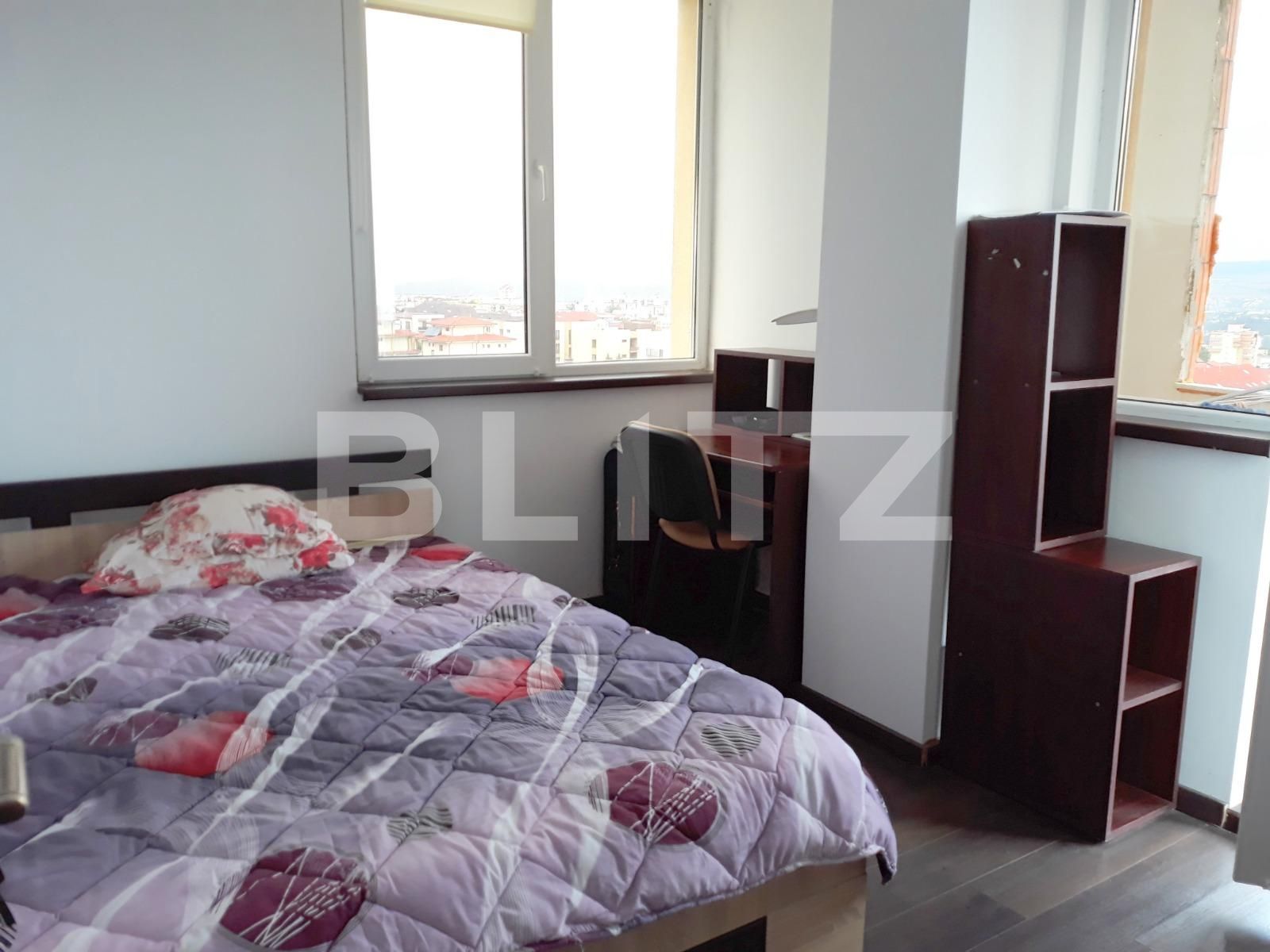 Apartament de închiriat 3 camere Zorilor - 33689AI | BLITZ Cluj-Napoca | Poza4