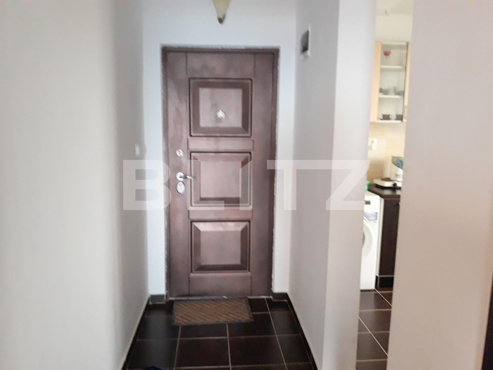 Apartament de închiriat 3 camere Zorilor - 33689AI | BLITZ Cluj-Napoca | Poza13
