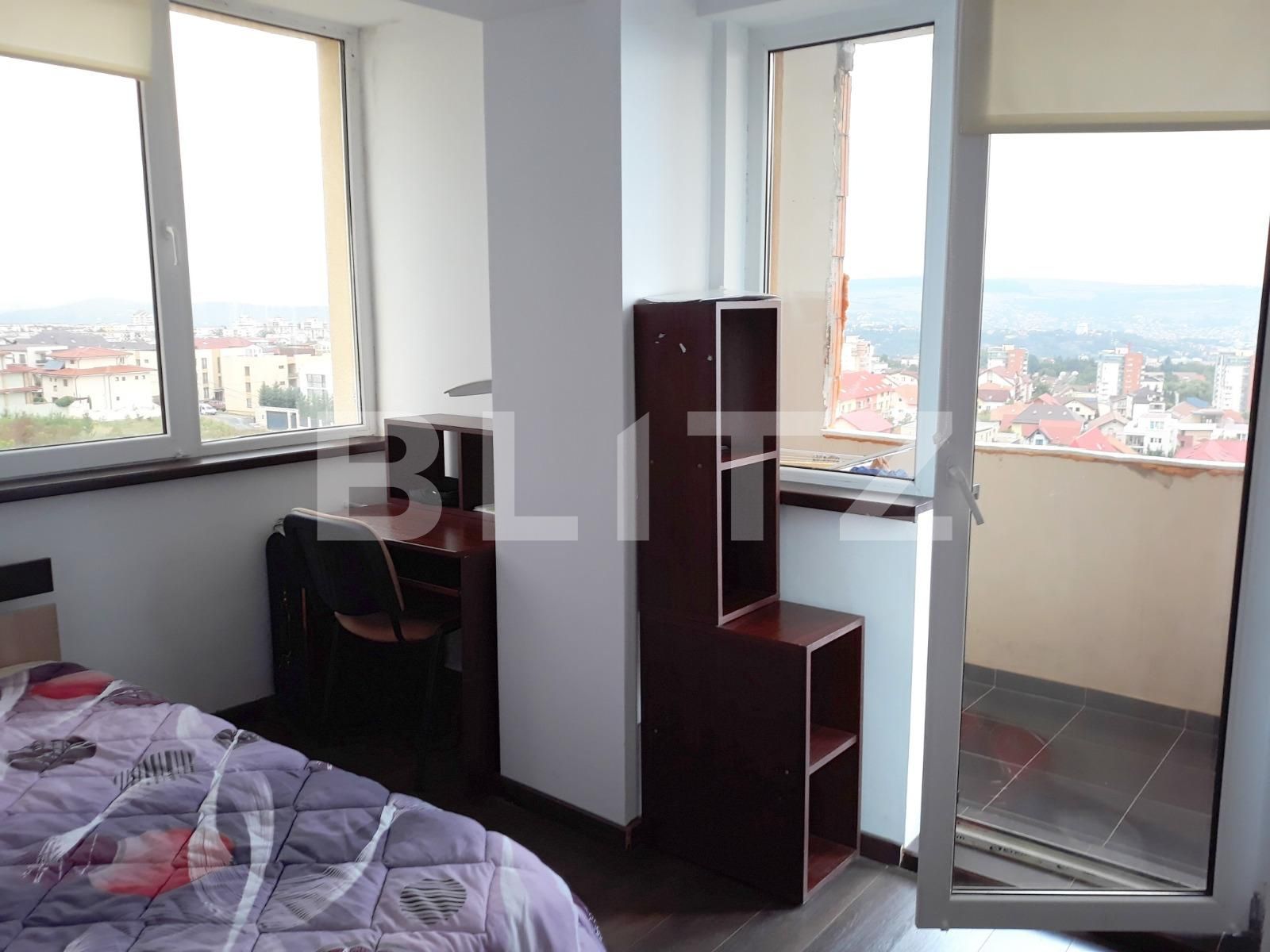 Apartament de închiriat 3 camere Zorilor - 33689AI | BLITZ Cluj-Napoca | Poza5