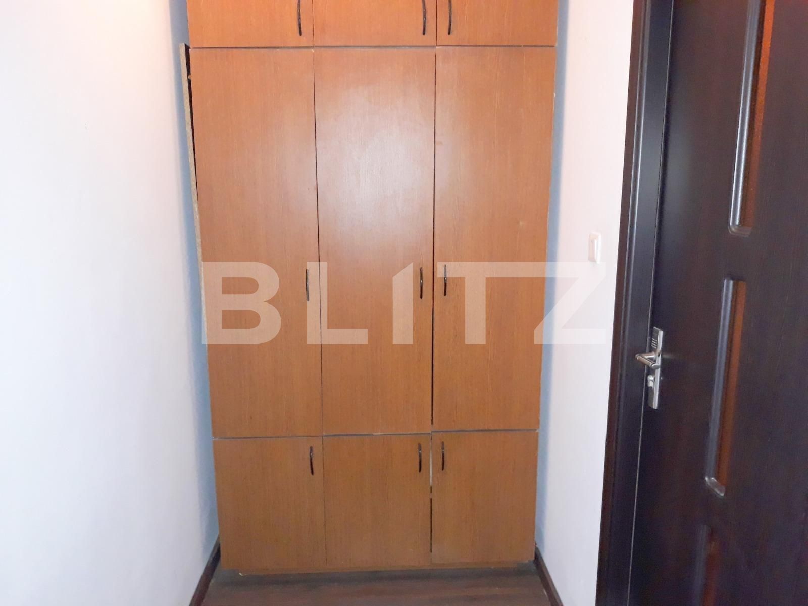 Apartament de închiriat 3 camere Zorilor - 33689AI | BLITZ Cluj-Napoca | Poza12