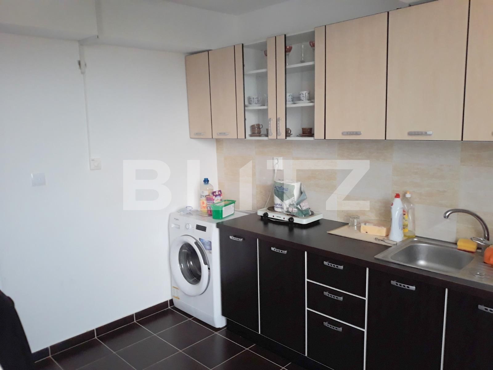 Apartament de închiriat 3 camere Zorilor - 33689AI | BLITZ Cluj-Napoca | Poza10