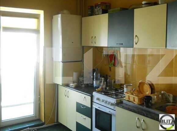 Apartament de vânzare 2 camere Gruia - 3369AV | BLITZ Cluj-Napoca | Poza1