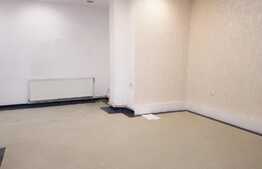 Spatiu de inchiriat, zona BIG Manastur!