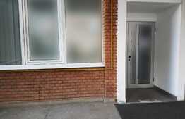 Spatiu de inchiriat, zona BIG Manastur!