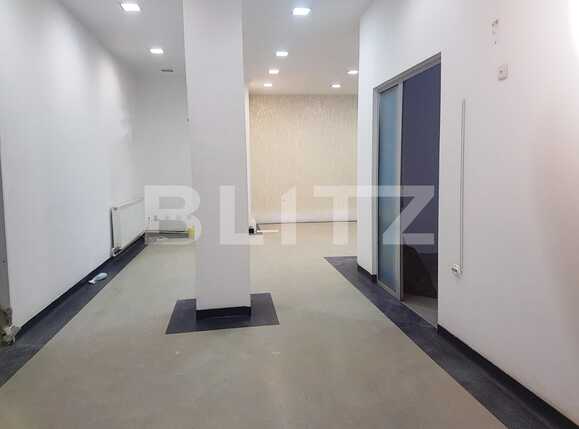 Spațiu comercial de închiriat Manastur - 33690SIC | BLITZ Cluj-Napoca | Poza6