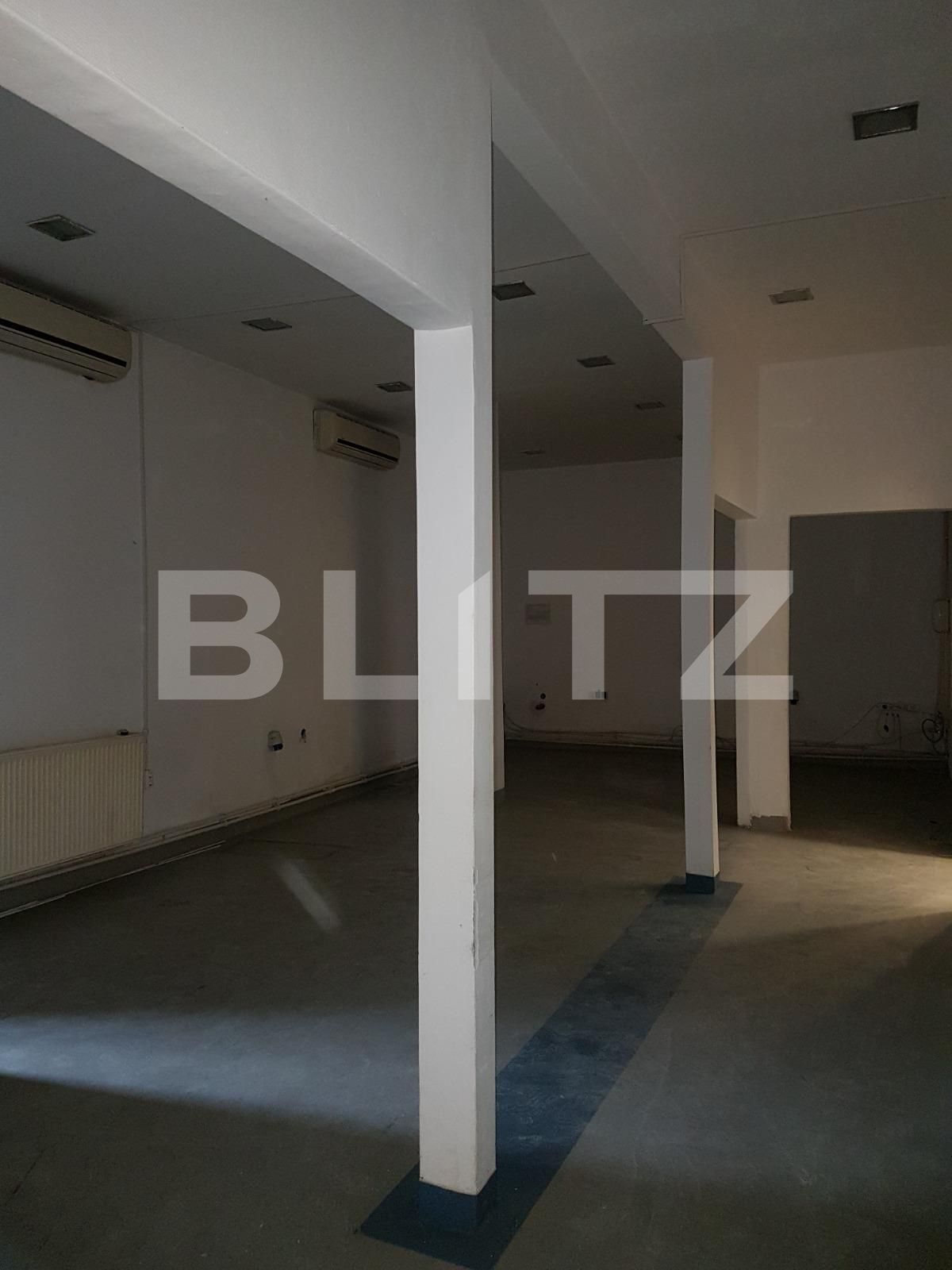 Spațiu comercial de închiriat Manastur - 33690SIC | BLITZ Cluj-Napoca | Poza8