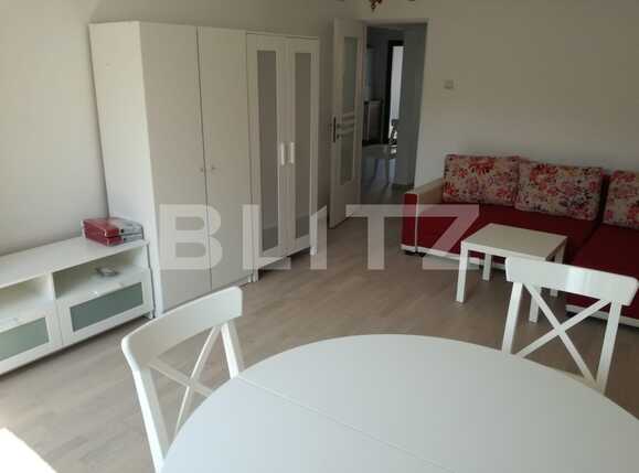 Apartament de închiriat 2 camere Plopilor - 33691AI | BLITZ Cluj-Napoca | Poza2