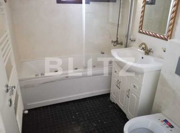 Apartament de închiriat 2 camere Plopilor - 33691AI | BLITZ Cluj-Napoca | Poza7