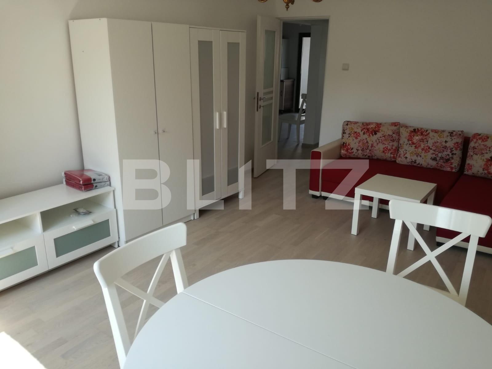 Apartament de închiriat 2 camere Plopilor - 33691AI | BLITZ Cluj-Napoca | Poza2
