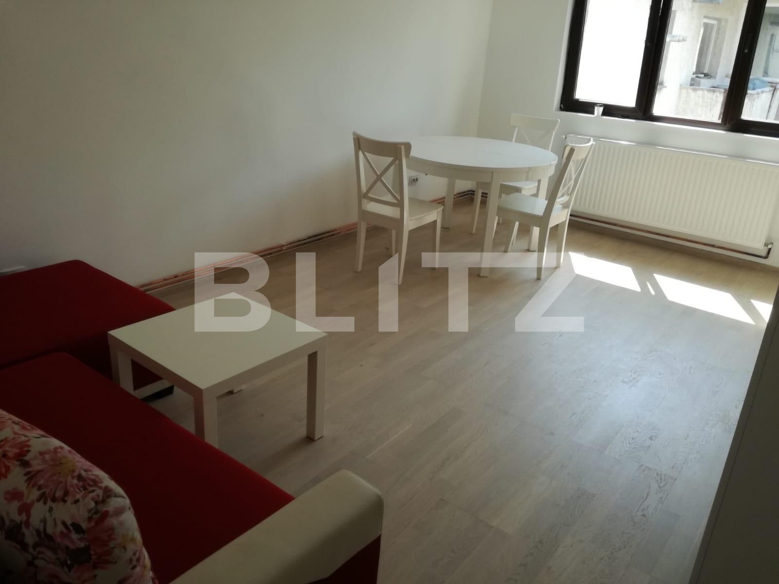 Apartament de închiriat 2 camere Plopilor - 33691AI | BLITZ Cluj-Napoca | Poza3