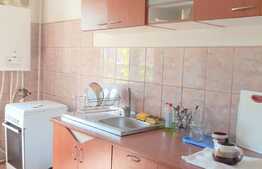 Garsoniera, 38 mp, parcare, zona Hasdeu