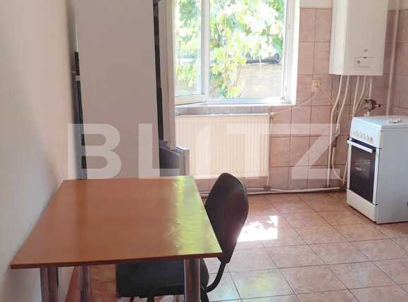 Garsonieră de închiriat Zorilor - 33692AI | BLITZ Cluj-Napoca | Poza5