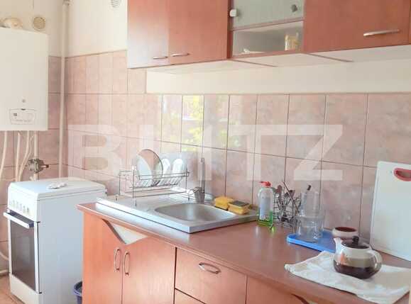 Garsonieră de închiriat Zorilor - 33692AI | BLITZ Cluj-Napoca | Poza4