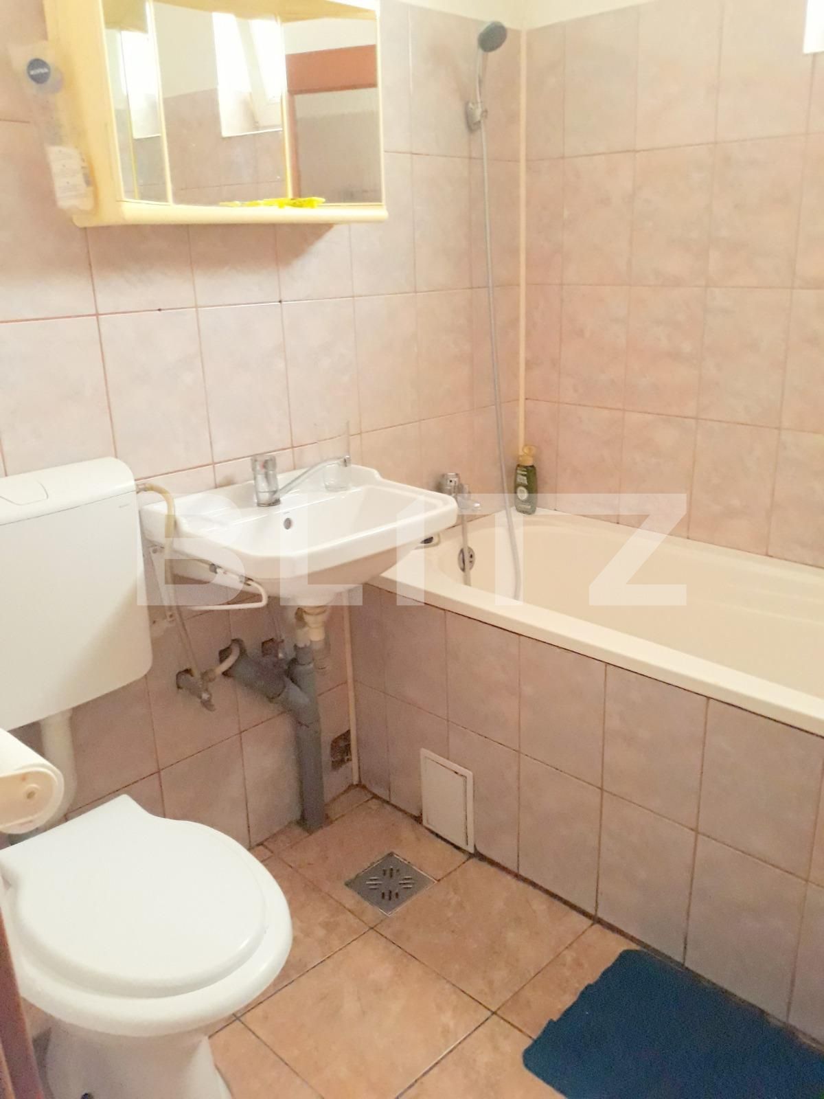 Garsonieră de închiriat Zorilor - 33692AI | BLITZ Cluj-Napoca | Poza6