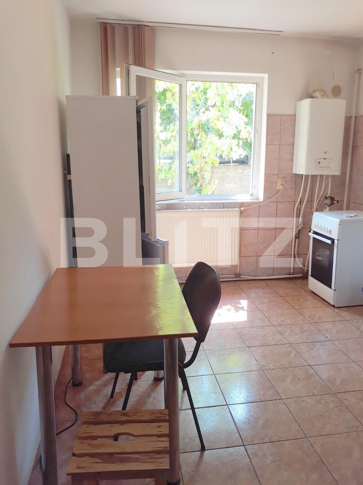 Garsonieră de închiriat Zorilor - 33692AI | BLITZ Cluj-Napoca | Poza5