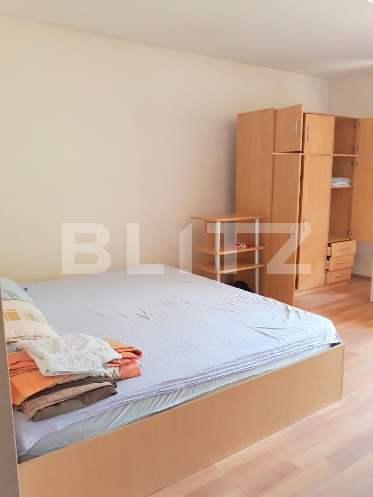 Garsonieră de închiriat Zorilor - 33692AI | BLITZ Cluj-Napoca | Poza2