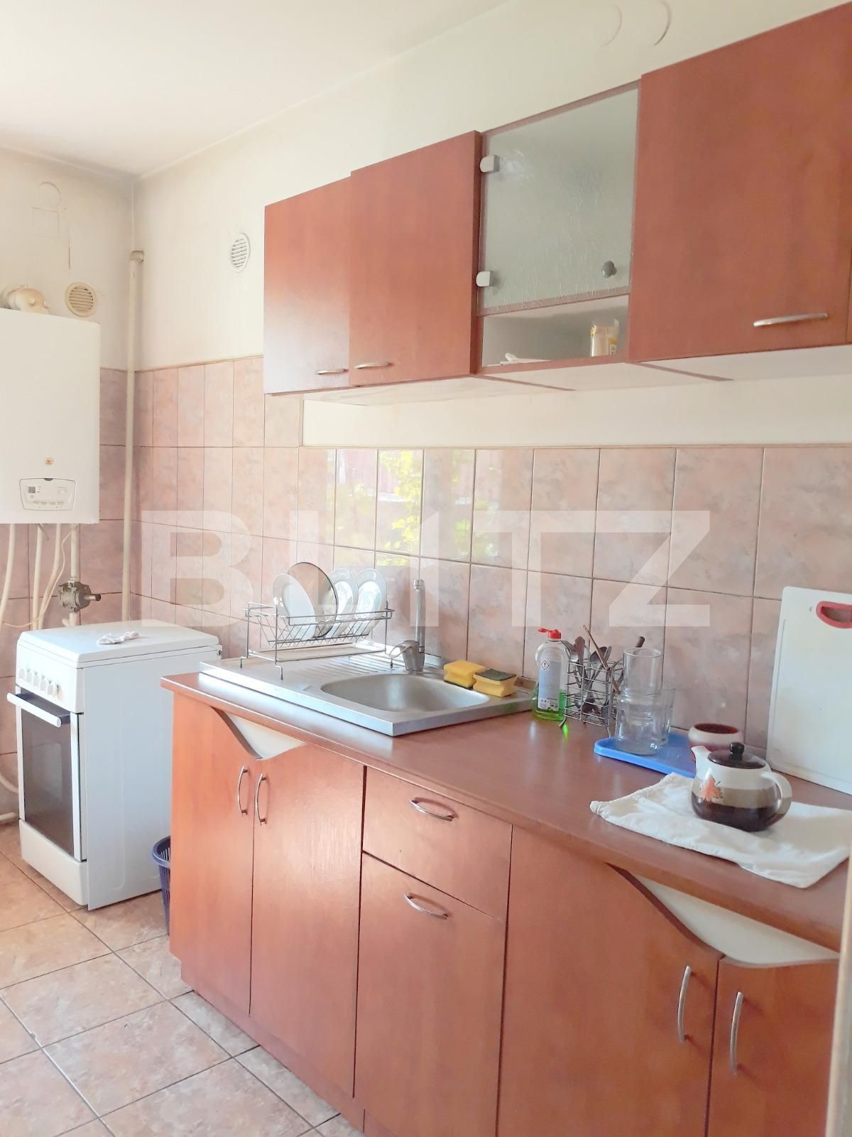 Garsonieră de închiriat Zorilor - 33692AI | BLITZ Cluj-Napoca | Poza4