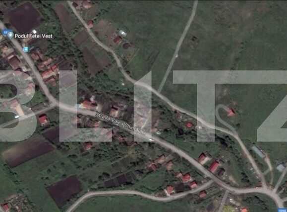 Teren de vânzare Iris - 33694TV | BLITZ Cluj-Napoca | Poza1