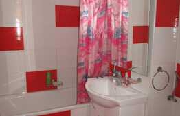 Apartament 3 camere, decomandat, prima inchiriere, zona Primariei Baciu