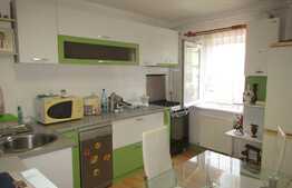 Apartament 3 camere, decomandat, prima inchiriere, zona Primariei Baciu