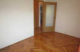 Apartament 3 camere, decomandat, prima inchiriere, zona Primariei Baciu