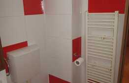Apartament 3 camere, decomandat, prima inchiriere, zona Primariei Baciu