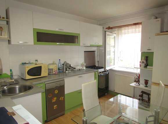 Apartament de închiriat 3 camere Baciu - 33695AI | BLITZ Cluj-Napoca | Poza1