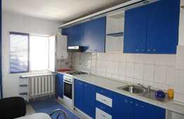 Apartament 2 camere, 53 mp, decomandat, zona strazii Nicolae Titulescu