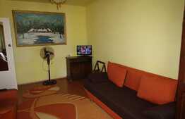 Apartament 2 camere, 53 mp, decomandat, zona strazii Nicolae Titulescu