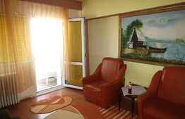 Apartament 2 camere, 53 mp, decomandat, zona strazii Nicolae Titulescu