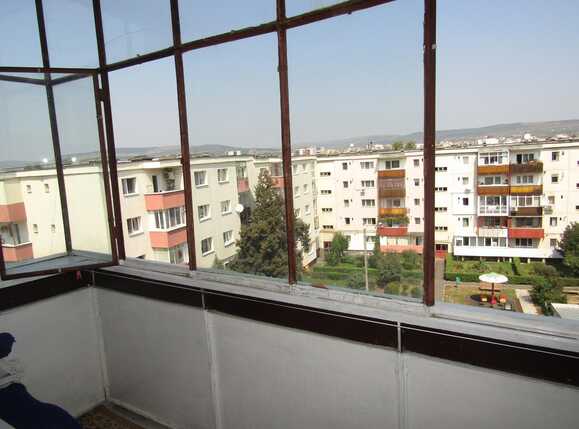 Apartament de închiriat 2 camere Gheorgheni - 33696AI | BLITZ Cluj-Napoca | Poza11