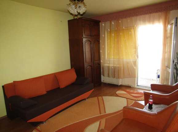 Apartament de închiriat 2 camere Gheorgheni - 33696AI | BLITZ Cluj-Napoca | Poza1