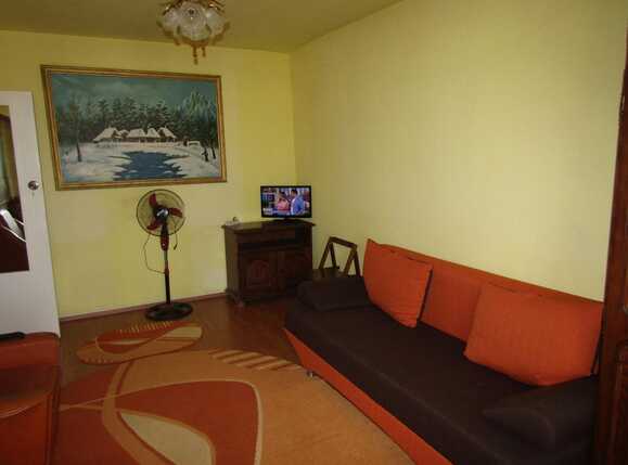 Apartament de închiriat 2 camere Gheorgheni - 33696AI | BLITZ Cluj-Napoca | Poza3