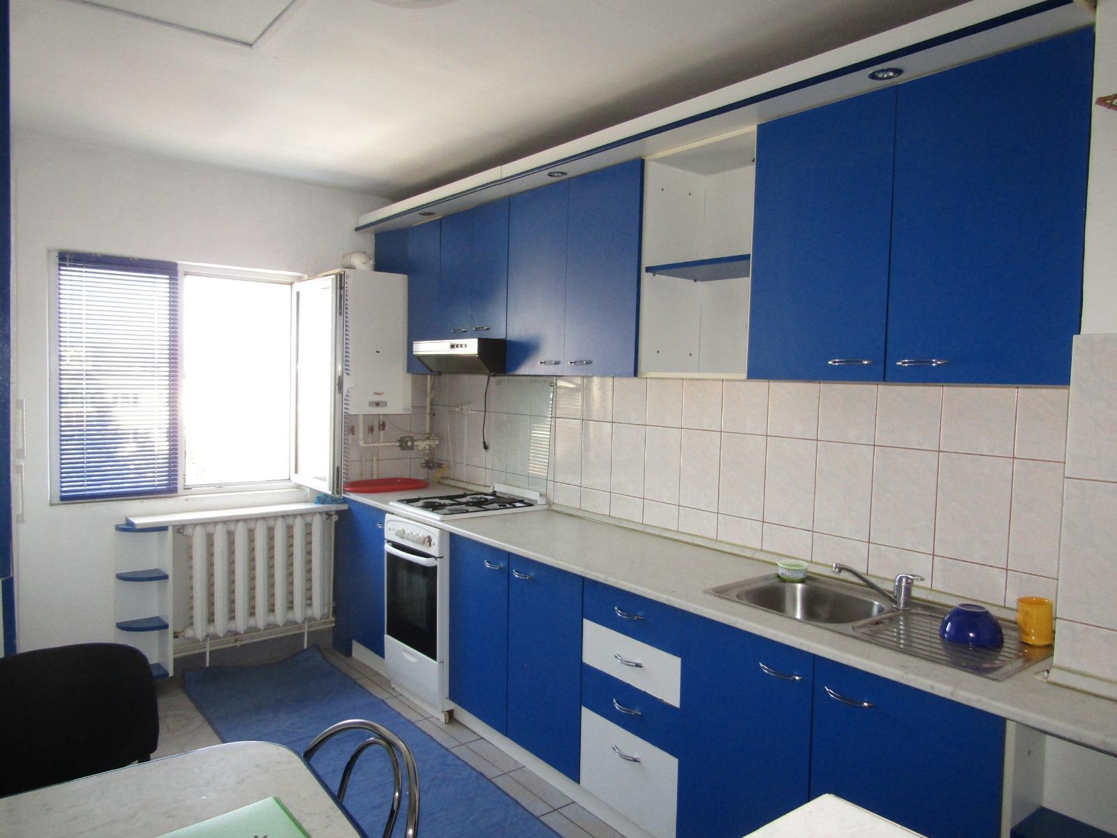 Apartament de închiriat 2 camere Gheorgheni - 33696AI | BLITZ Cluj-Napoca | Poza6