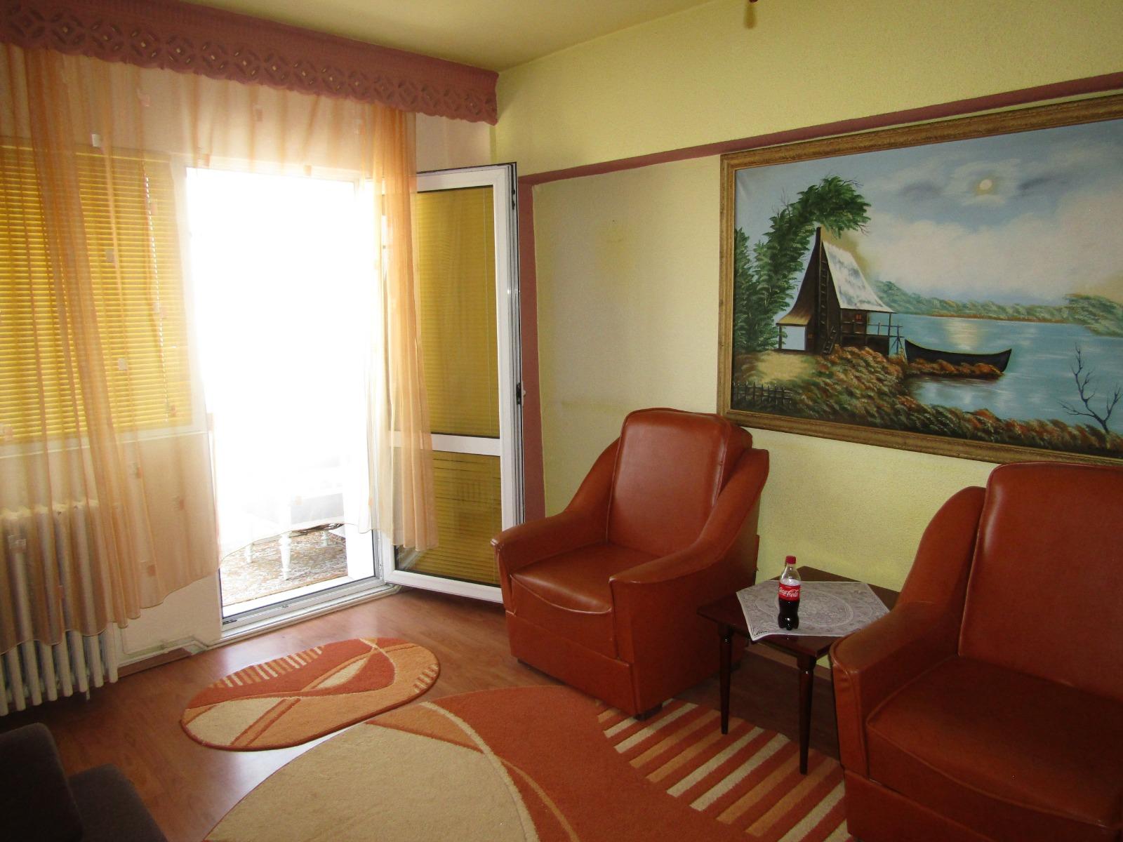 Apartament de închiriat 2 camere Gheorgheni - 33696AI | BLITZ Cluj-Napoca | Poza2