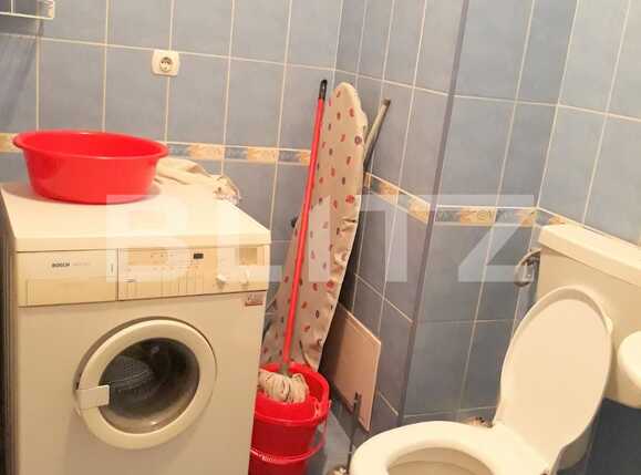 Apartament de închiriat 3 camere Marasti - 33697AI | BLITZ Cluj-Napoca | Poza12