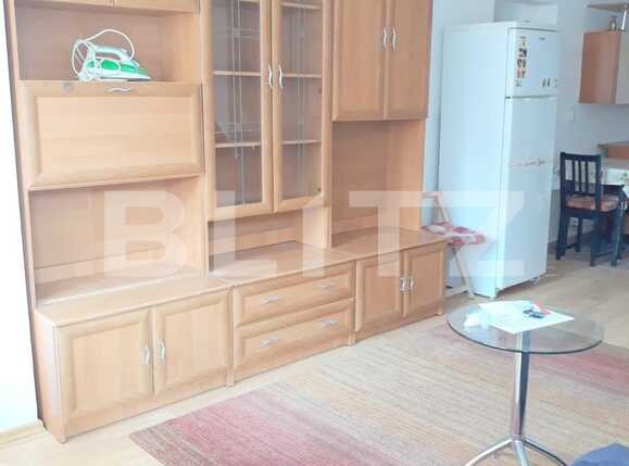 Apartament de închiriat 3 camere Marasti - 33697AI | BLITZ Cluj-Napoca | Poza3