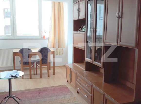 Apartament de închiriat 3 camere Marasti - 33697AI | BLITZ Cluj-Napoca | Poza2