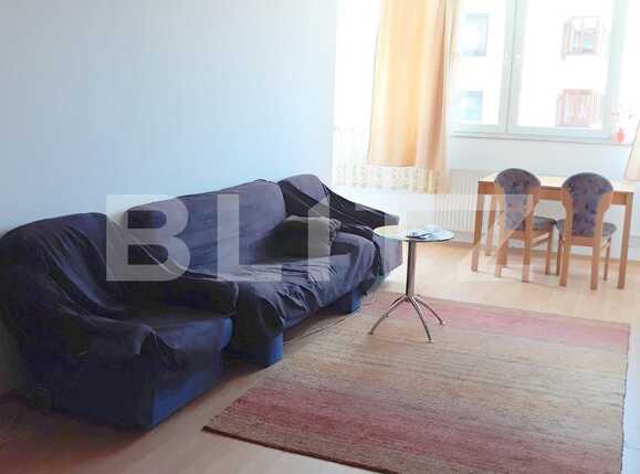 Apartament de închiriat 3 camere Marasti - 33697AI | BLITZ Cluj-Napoca | Poza1