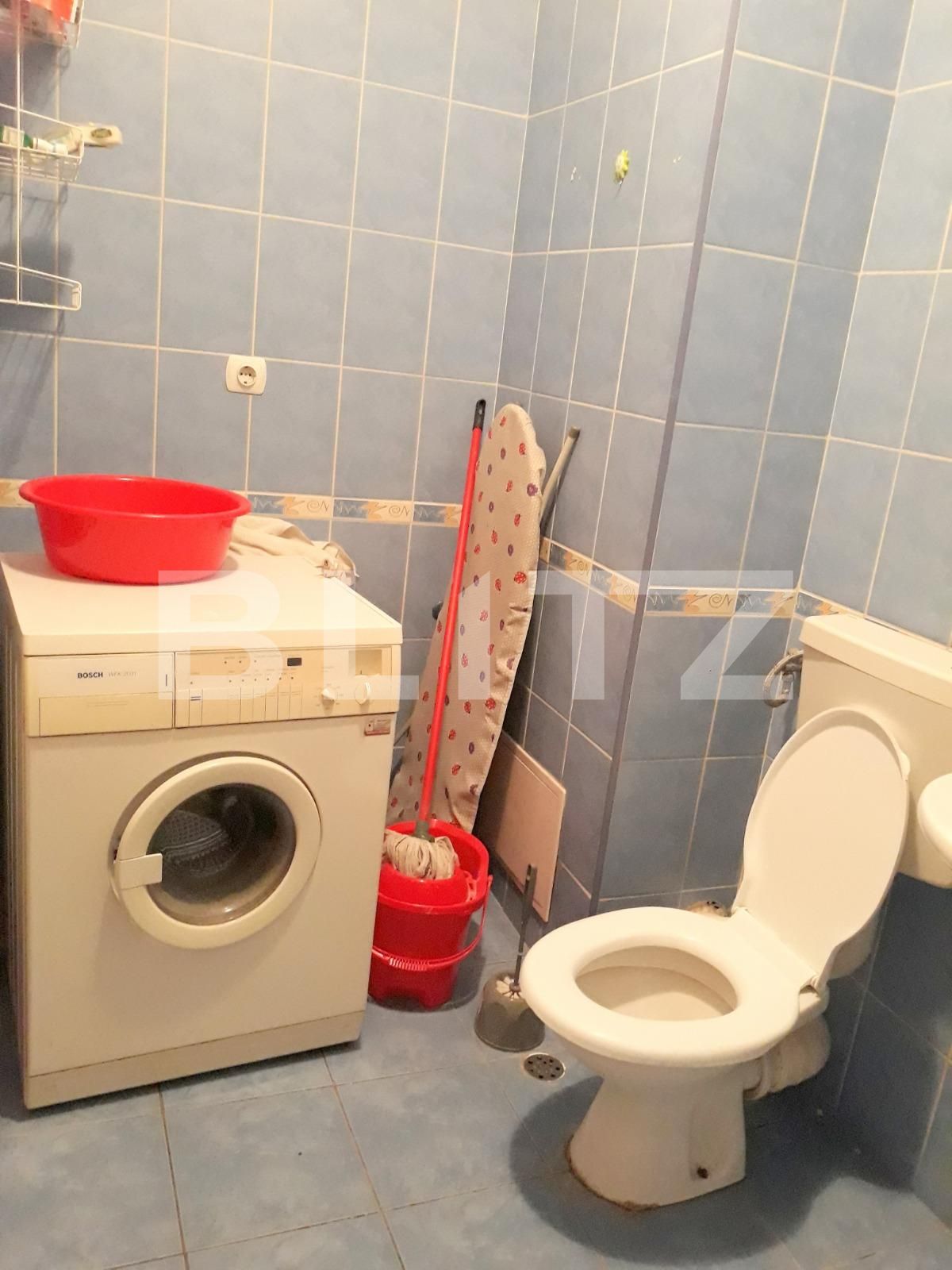 Apartament de închiriat 3 camere Marasti - 33697AI | BLITZ Cluj-Napoca | Poza12