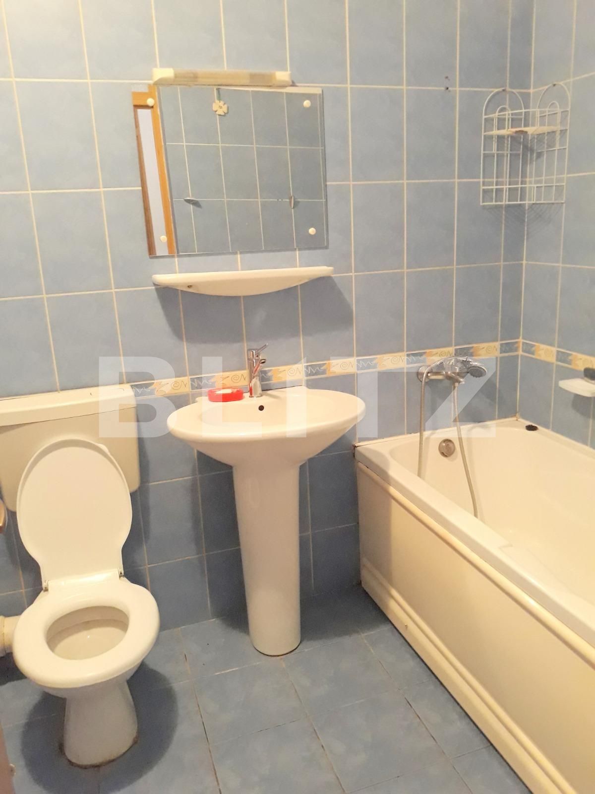 Apartament de închiriat 3 camere Marasti - 33697AI | BLITZ Cluj-Napoca | Poza11