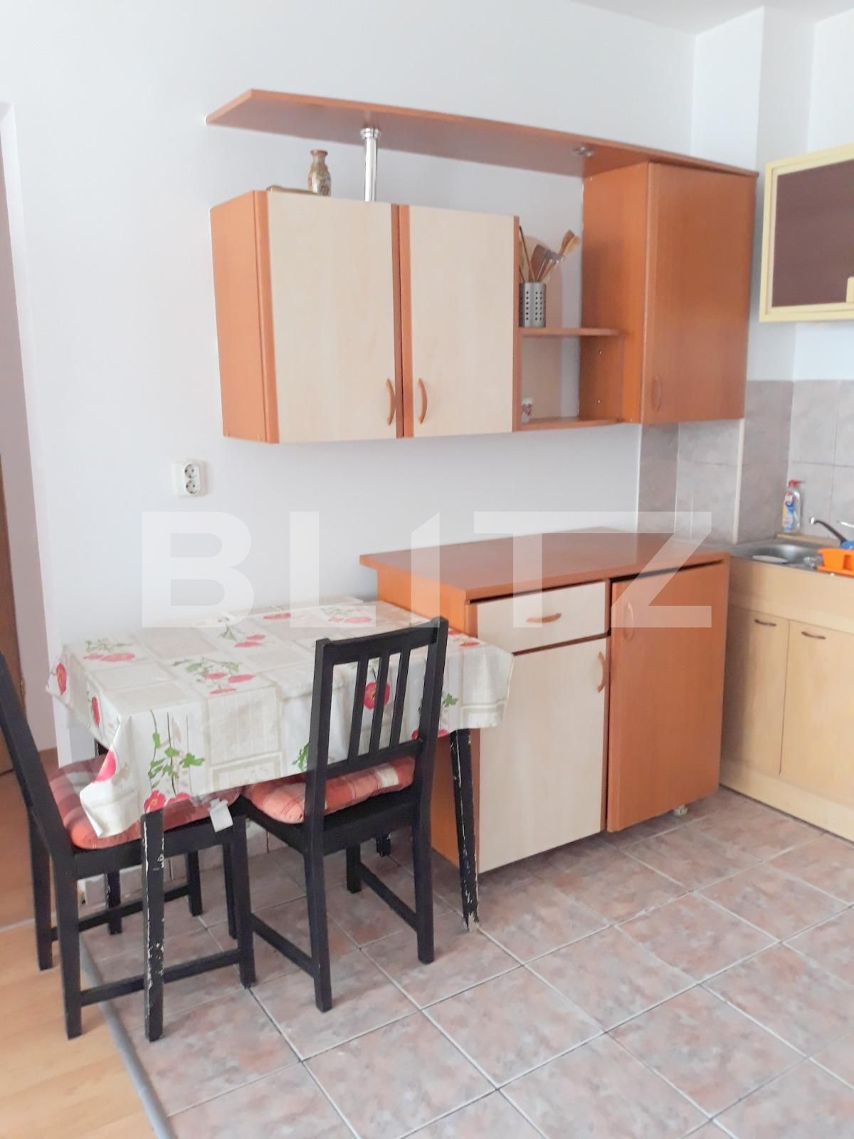Apartament de închiriat 3 camere Marasti - 33697AI | BLITZ Cluj-Napoca | Poza9