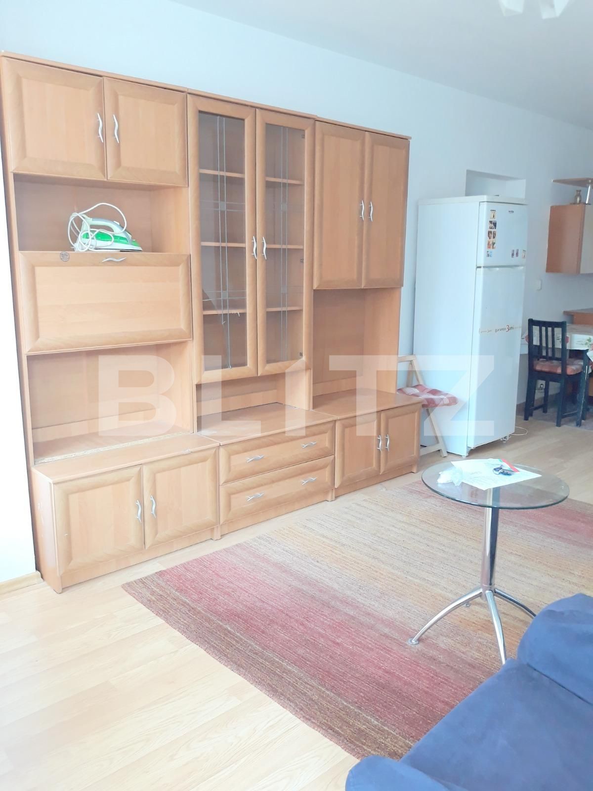 Apartament de închiriat 3 camere Marasti - 33697AI | BLITZ Cluj-Napoca | Poza3
