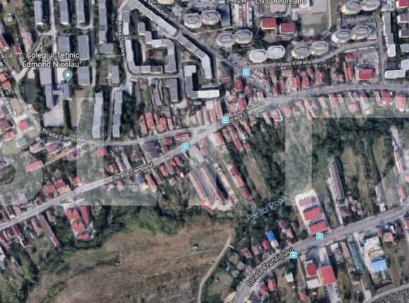 Teren de vânzare Manastur - 33698TV | BLITZ Cluj-Napoca | Poza1