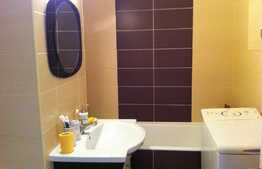 Apartament 2 camere, 57 mp, decomandat, zona strazii Tulcea