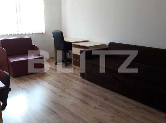 Apartament de închiriat 2 camere Intre Lacuri - 33699AI | BLITZ Cluj-Napoca | Poza1