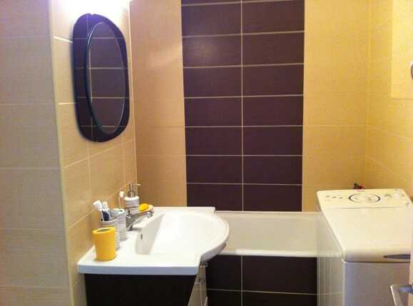 Apartament de închiriat 2 camere Intre Lacuri - 33699AI | BLITZ Cluj-Napoca | Poza9